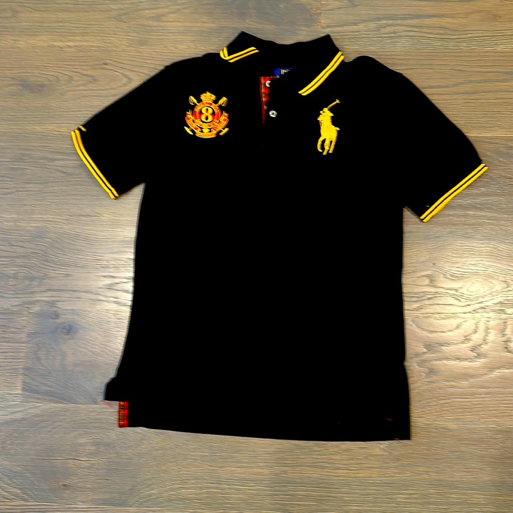 Ralph Lauren